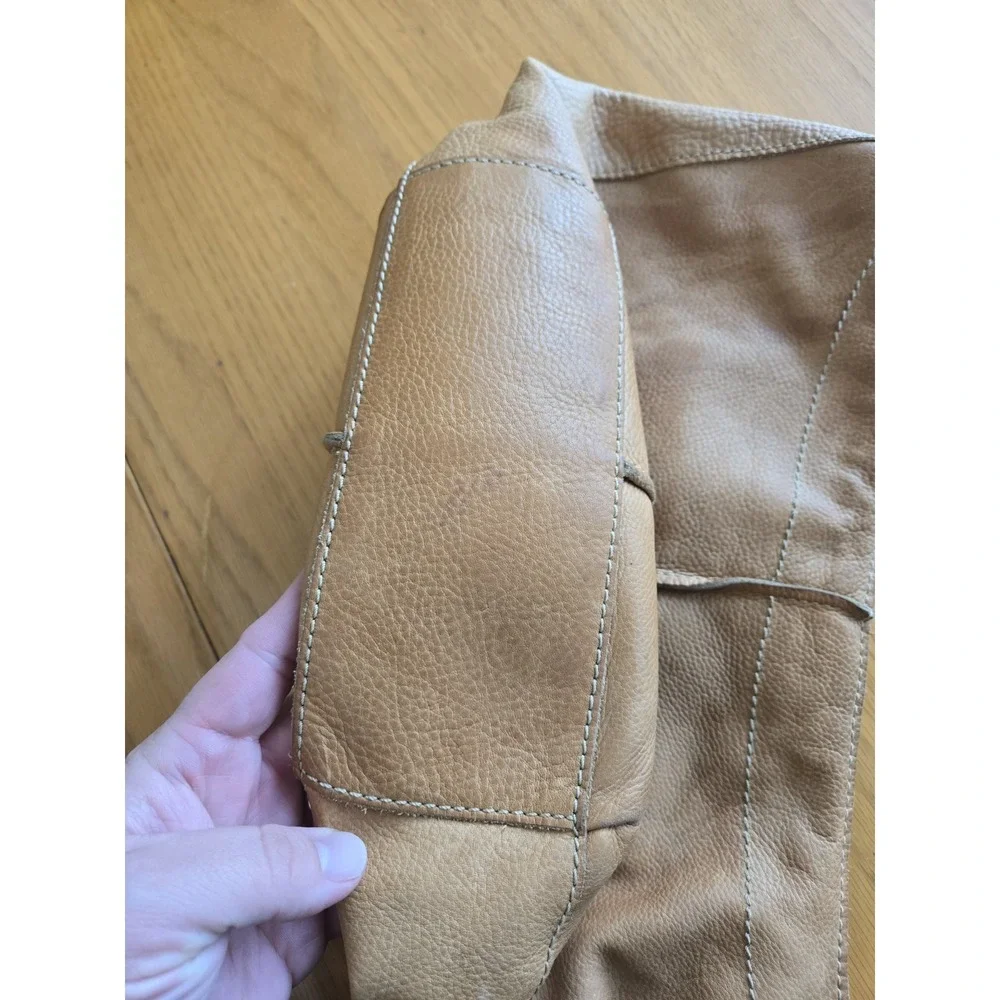Fossil camel brown
